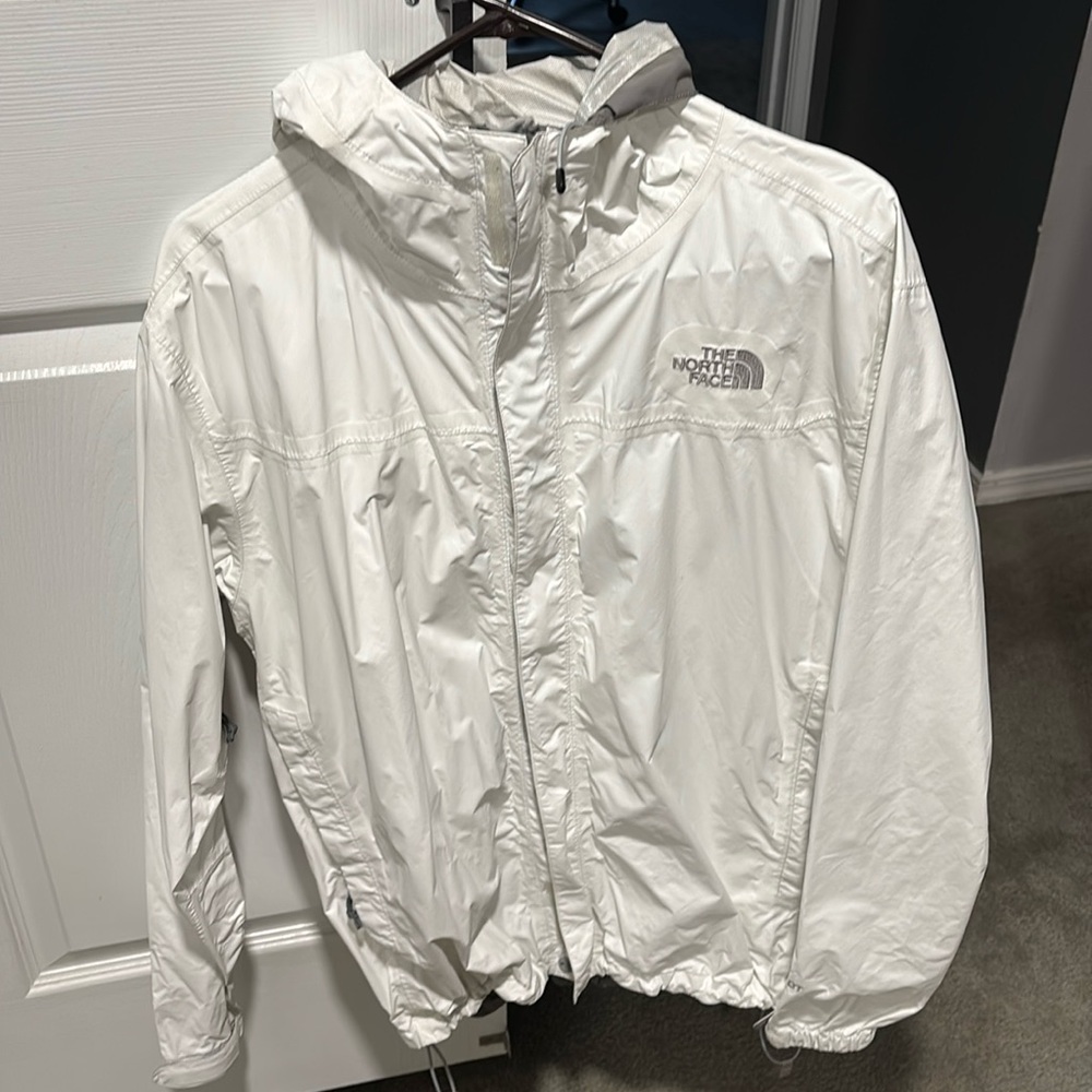 Men’s large North face jacket.